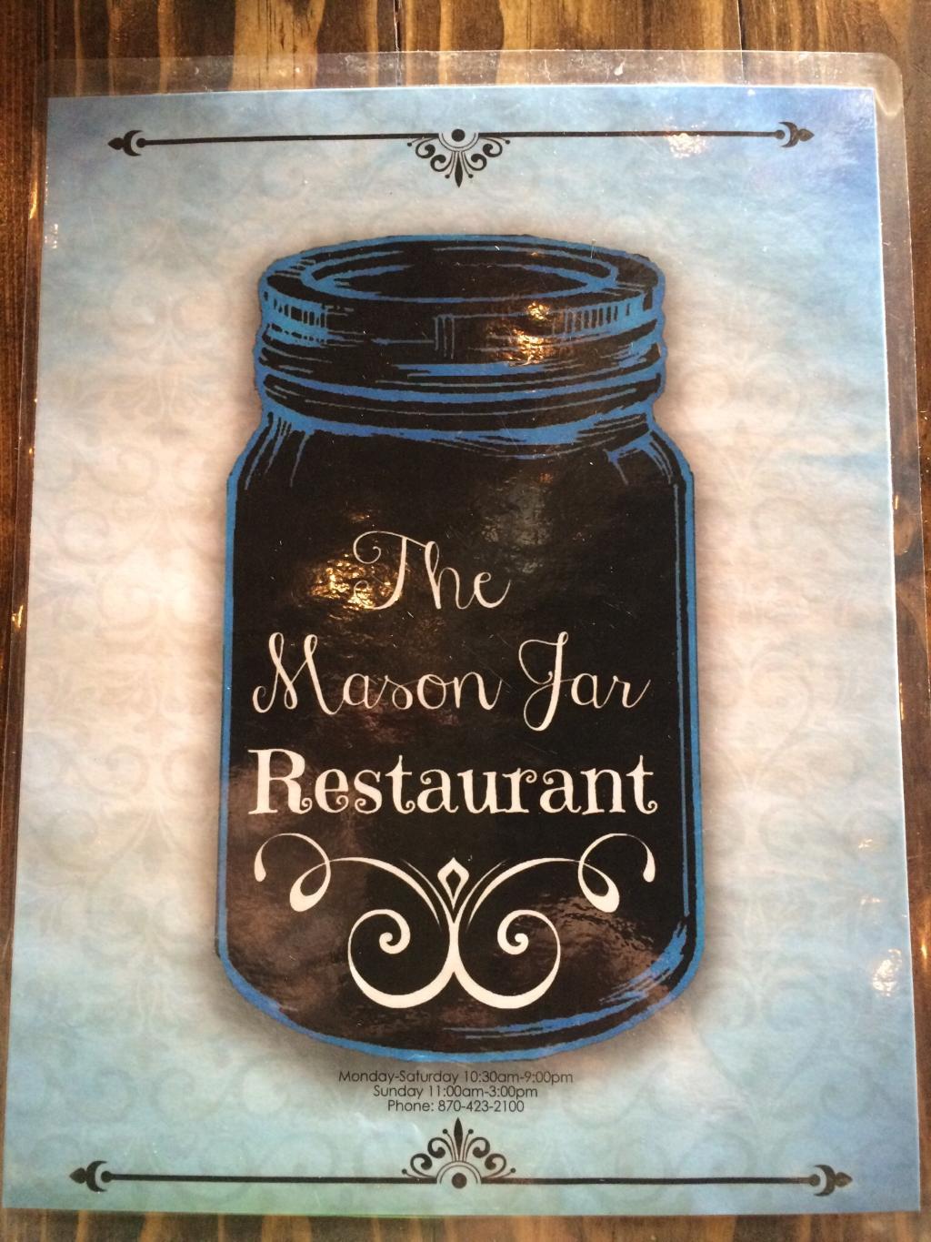 The Mason Jar Restaurant